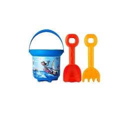 Песочный набор, 2 л Ну погоди 