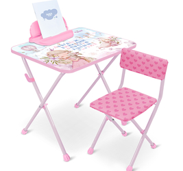 Детский комплект (КП2/МП2 Маленькая принцесса-2)