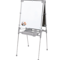 Доска знаний-мольберт 1 двусторонний 