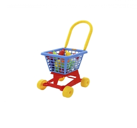 Тележка Supermarket №1