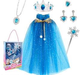 Набор юной модницы. Размер упак: 30х20х6,5см