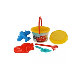 Набор Disney/Pixar «Тачки» №11.