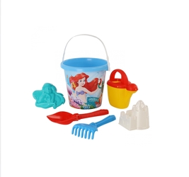 Набор Disney «Русалочка» №5