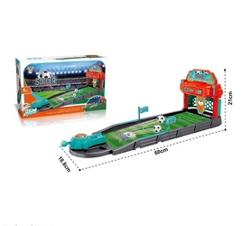 Игра настольная Пенальти.