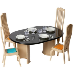 Набор мебели для столовой Коллекция