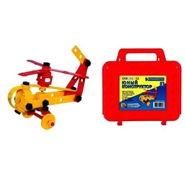 Набор Юный конструктор