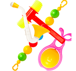 Подарочный набор Магия Звука