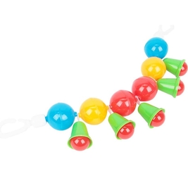 Подвеска  Колокольчики