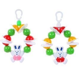 Подвеска Солнечный зайчик