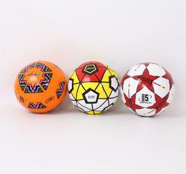 Мяч футбольный