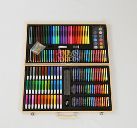 Набор для творчества в чемодане. 