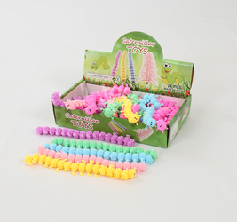 Игрушка из ПВХ. 