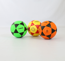 Мяч футбольный Meik. 