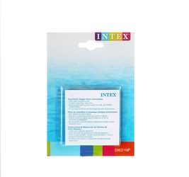 Ремонтный комплект-латки