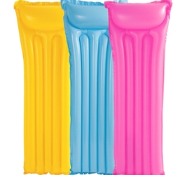 Матрас пляжный, надувной