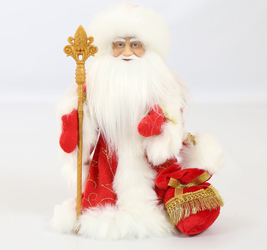 Дед Мороз музыкальный. 