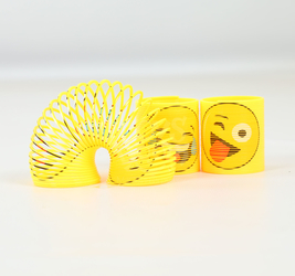 Спираль-смайл.