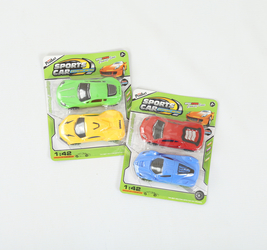 Машинка, 2шт на листе. 