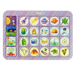 Досочки Ассоциации увлечения