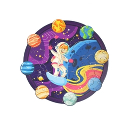Пазл Космос