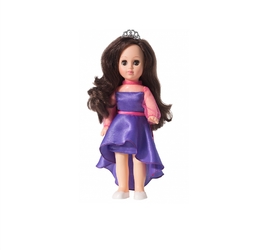 Кукла Алла праздничная 3