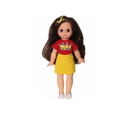 Кукла Эля кэжуал 3