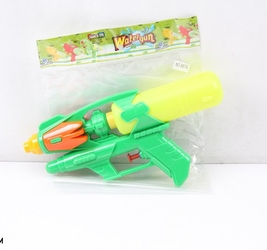 Водный пистолет