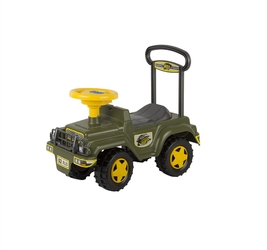Автомобиль-каталка Джип