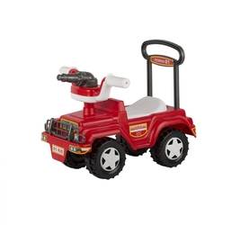 Автомобиль-каталка Пожарка