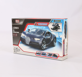 Конструктор Автомонтаж