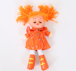 Кукла Глюкоза