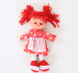 Кукла Глюкоза