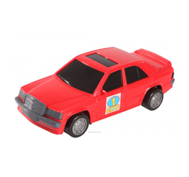 Авто-мерс