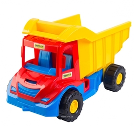 Грузовик Multi truck 