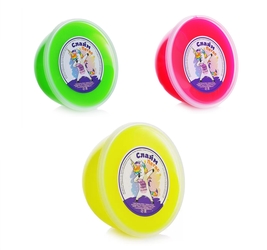 Слайм Пегас перламутровый