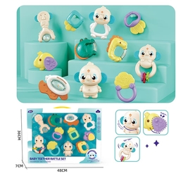 Набор погремушки