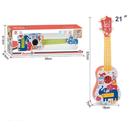 Гитара музыкальная