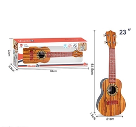 Гитара музыкальная