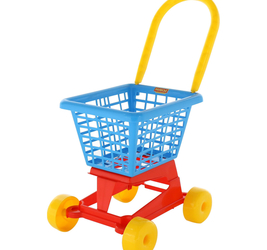 Тележка Supermarket