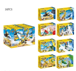 Конструктор Герой