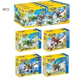 Конструктор Дракон