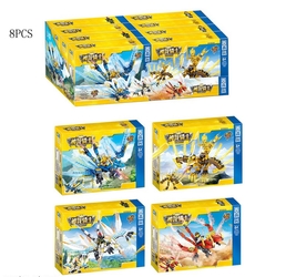 Конструктор Дракон