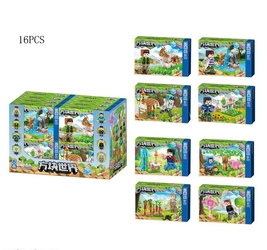 Конструктор Майн