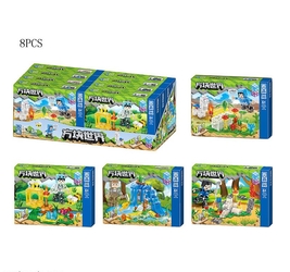 Конструктор Майн