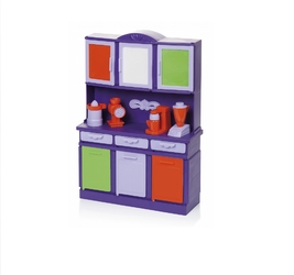 Буфет для кукол 