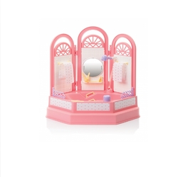 Ванная комната Маленькая принцесса