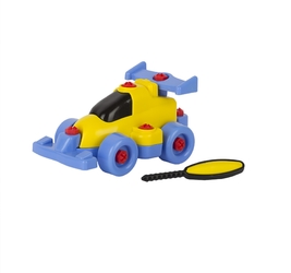 Конструктор Суперкар