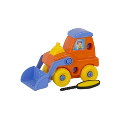 Конструктор Трактор