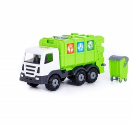 Престиж, автомобиль коммунальный №2