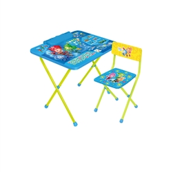 Комплект Фикси Азбука Ф2А